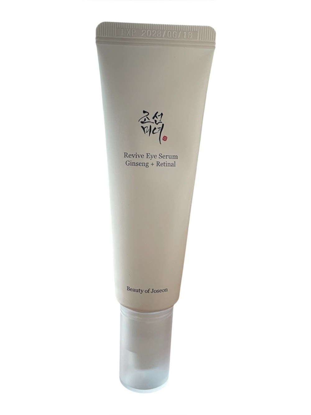 Beauty of Joseon Revive Eye Serum - Cream (Ivory)